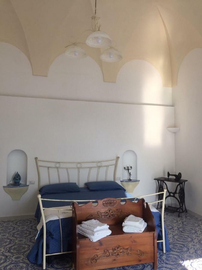 הוילה פראינו Casa Rosetta מראה חיצוני תמונה