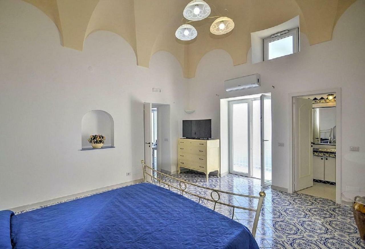 הוילה פראינו Casa Rosetta מראה חיצוני תמונה