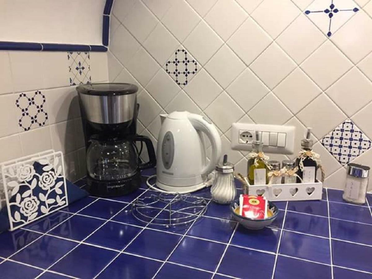 הוילה פראינו Casa Rosetta מראה חיצוני תמונה