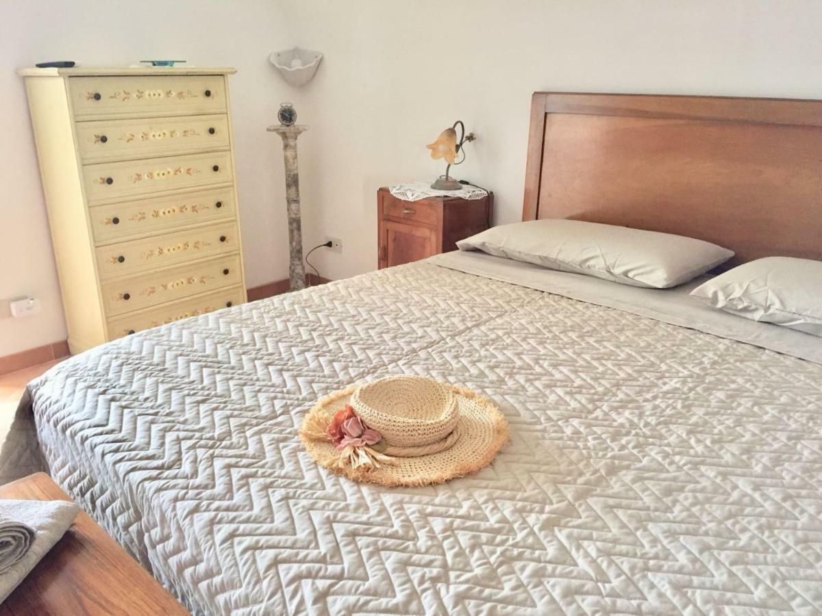 הוילה פראינו Casa Rosetta מראה חיצוני תמונה